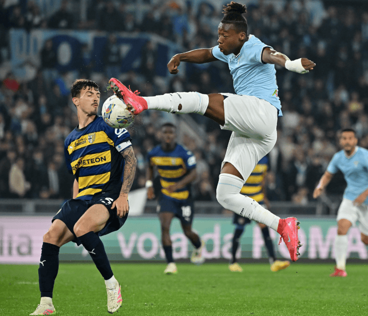 FB体育官方入口-赛地聚焦：意甲窗口期热度飙升，拉齐奥单刀错失，目标明确，轮换策略成焦点(赛地兑换人民币)